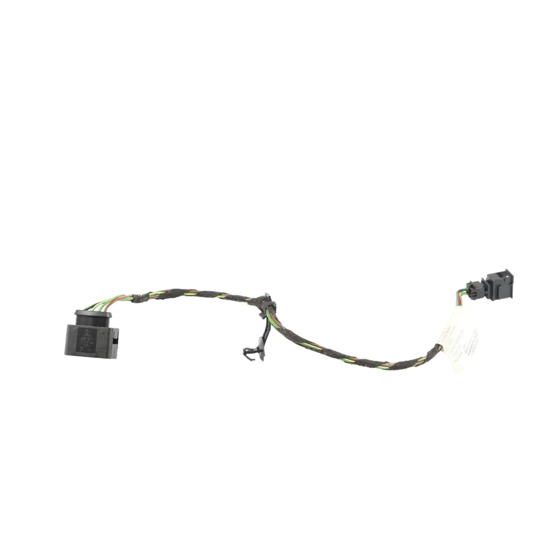 2K Heckklappe Kabelbaum Adapter Kabel für Volkswagen Caddy mit Teilenummer 2K5972175 Volkswagen Caddy 2K Heckklappe Kabelbaum Adapter Kabel - SKU 2K5972175 - Teilenummer 2K5972175