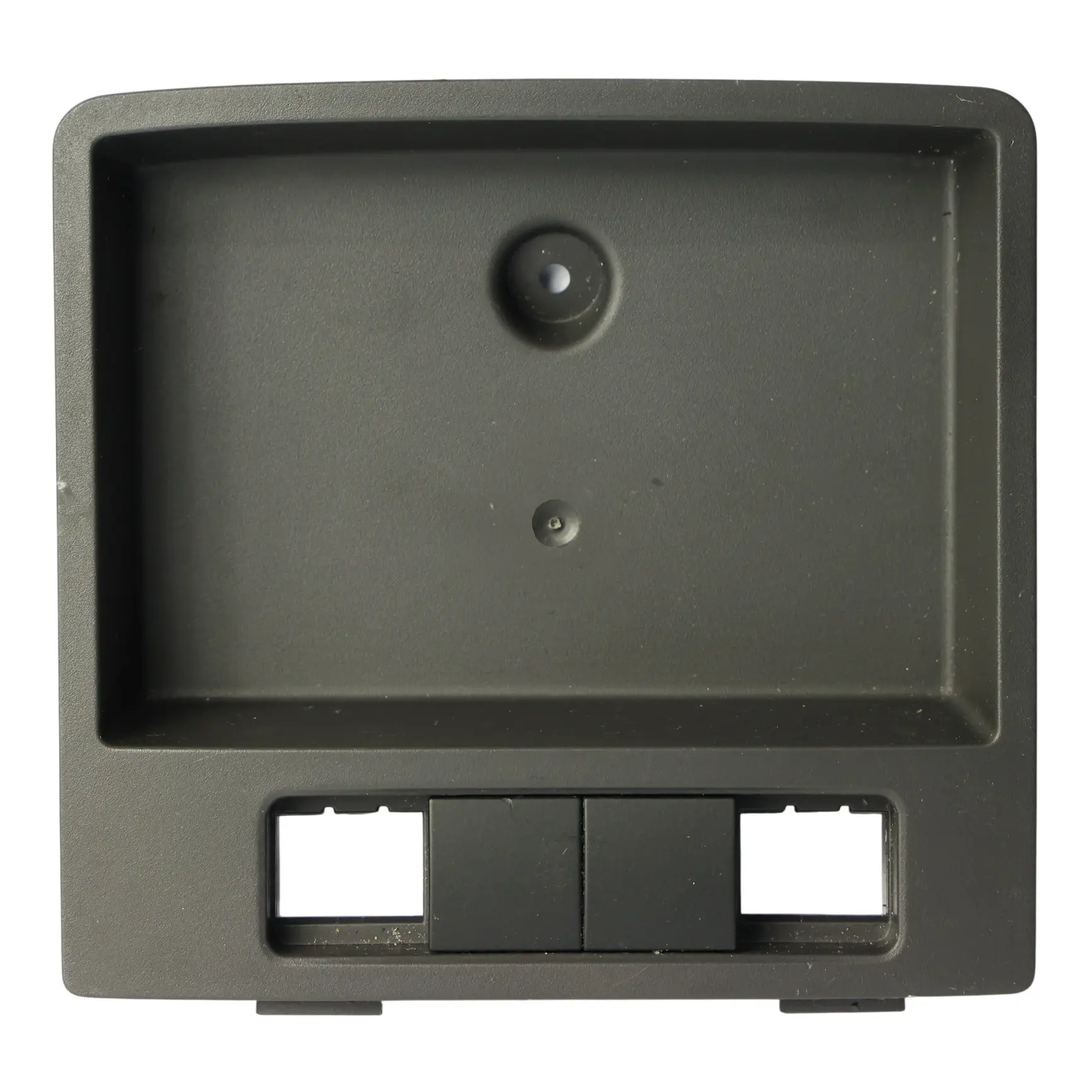 VW Volkswagen Touran Caddy 2K Mk3 Bandeja Almacenamiento Consola 2K6863284