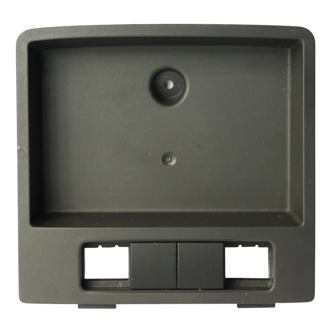 2K Mk3 Plateau Rangement Console Centrale pour VW Volkswagen Touran Caddy à propos du numéro de pièce 2K6863284 VW Volkswagen Touran Caddy 2K Mk3 Plateau Rangement Console Centrale - SKU 2K6863284 - Numéro de pièce 2K6863284