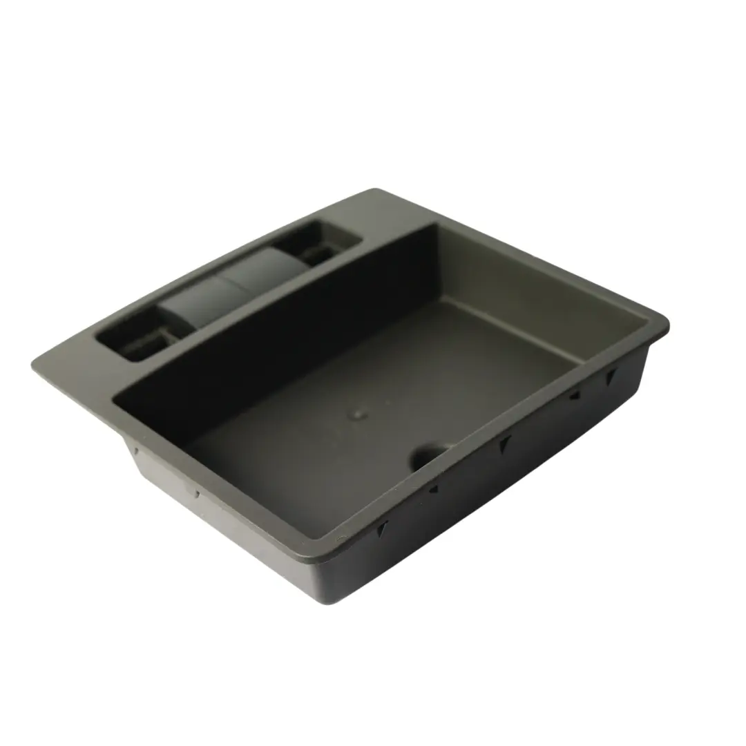 2K Mk3 Bandeja Almacenamiento Consola para VW Volkswagen Touran Caddy con número de pieza 2K6863284 VW Volkswagen Touran Caddy 2K Mk3 Bandeja Almacenamiento Consola - SKU 2K6863284 - Número de pieza 2K6863284