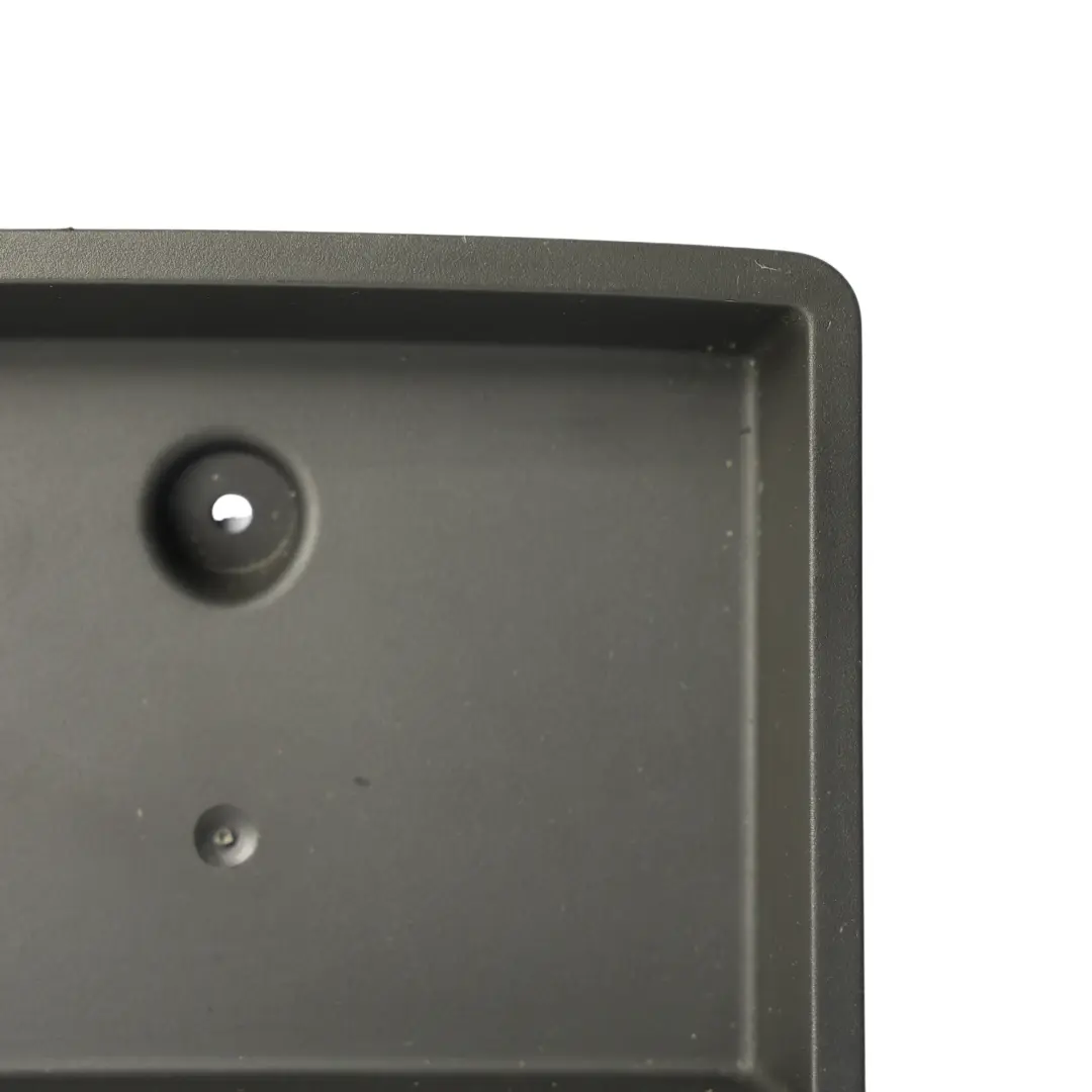 VW Volkswagen Touran Caddy 2k Mk3 Interior Storage Tray Center Console - SKU 2K6863284 - Part number 2K6863284