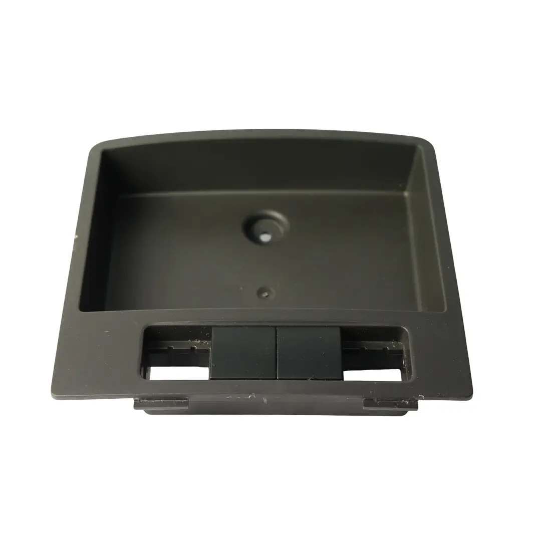 2K Mk3 Plateau Rangement Console Centrale pour VW Volkswagen Touran Caddy à propos du numéro de pièce 2K6863284 VW Volkswagen Touran Caddy 2K Mk3 Plateau Rangement Console Centrale - SKU 2K6863284 - Numéro de pièce 2K6863284