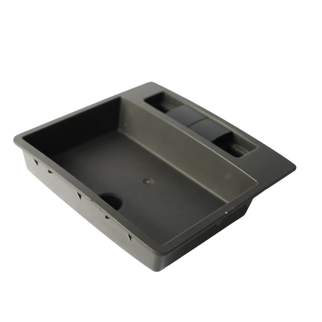 VW Volkswagen Touran Caddy 2k Mk3 Interior Storage Tray Center Console - SKU 2K6863284 - Part number 2K6863284