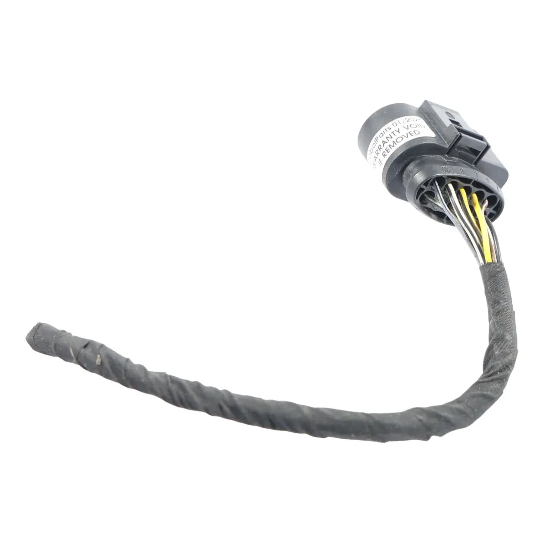 2K Faro Delantero Izquierdo para VW Volkswagen Caddy con número de pieza 2K6941005B VW Volkswagen Caddy 2K Faro Delantero Izquierdo - SKU 2K6941005B-2 - Número de pieza 2K6941005B