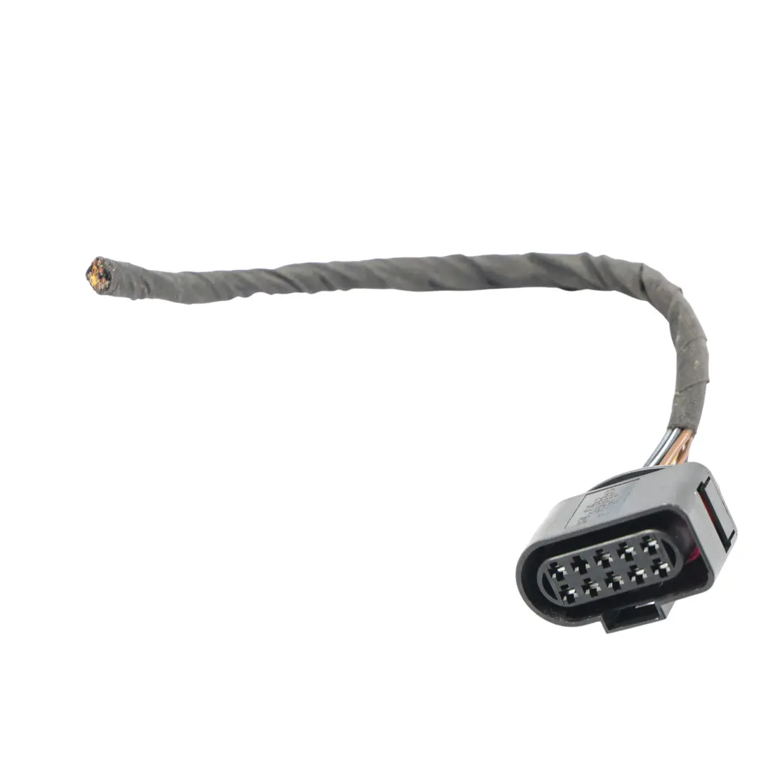 VW Volkswagen Caddy 2K Scheinwerfer verkabelung Vorne Links - SKU 2K6941005B-2 - Teilenummer 2K6941005B