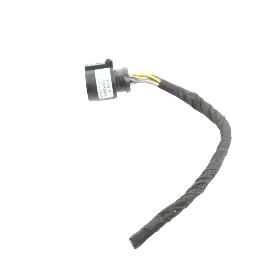 2K Wiązka Przewodów Lampy Przód Przedniej Lewej do Volkswagen Caddy o numerze 2K6941005B Volkswagen Caddy 2K Wiązka Przewodów Lampy Przód Przedniej Lewej - SKU 2K6941005B-2 - Numer Części 2K6941005B