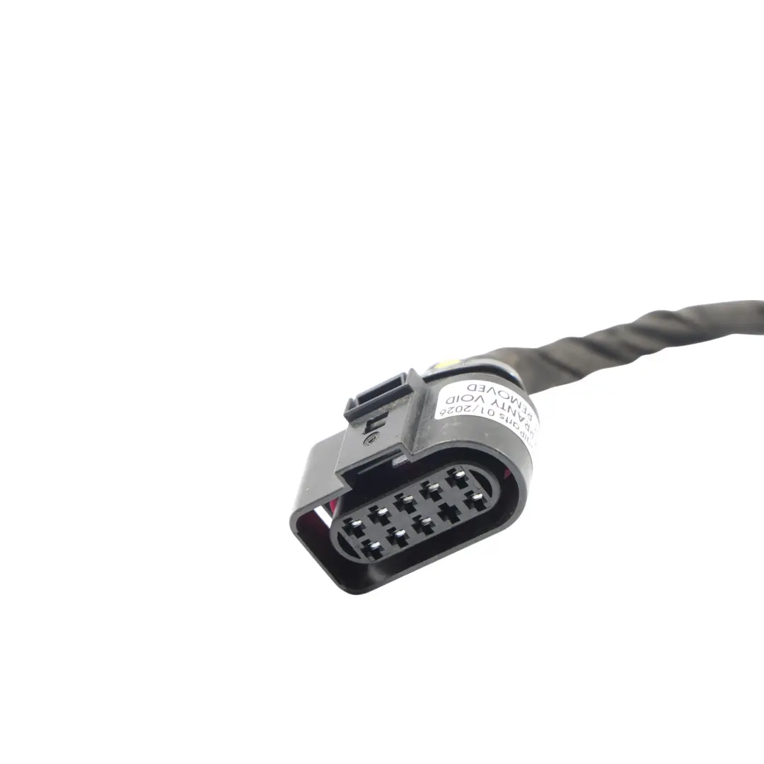 2K Scheinwerfer verkabelung Vorne Links für VW Volkswagen Caddy mit Teilenummer 2K6941005B VW Volkswagen Caddy 2K Scheinwerfer verkabelung Vorne Links - SKU 2K6941005B-2 - Teilenummer 2K6941005B