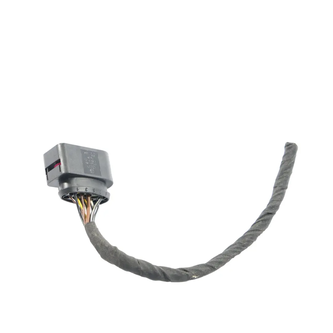 2K Wiązka Przewodów Lampy Przód Przedniej Lewej do Volkswagen Caddy o numerze 2K6941005B Volkswagen Caddy 2K Wiązka Przewodów Lampy Przód Przedniej Lewej - SKU 2K6941005B-2 - Numer Części 2K6941005B