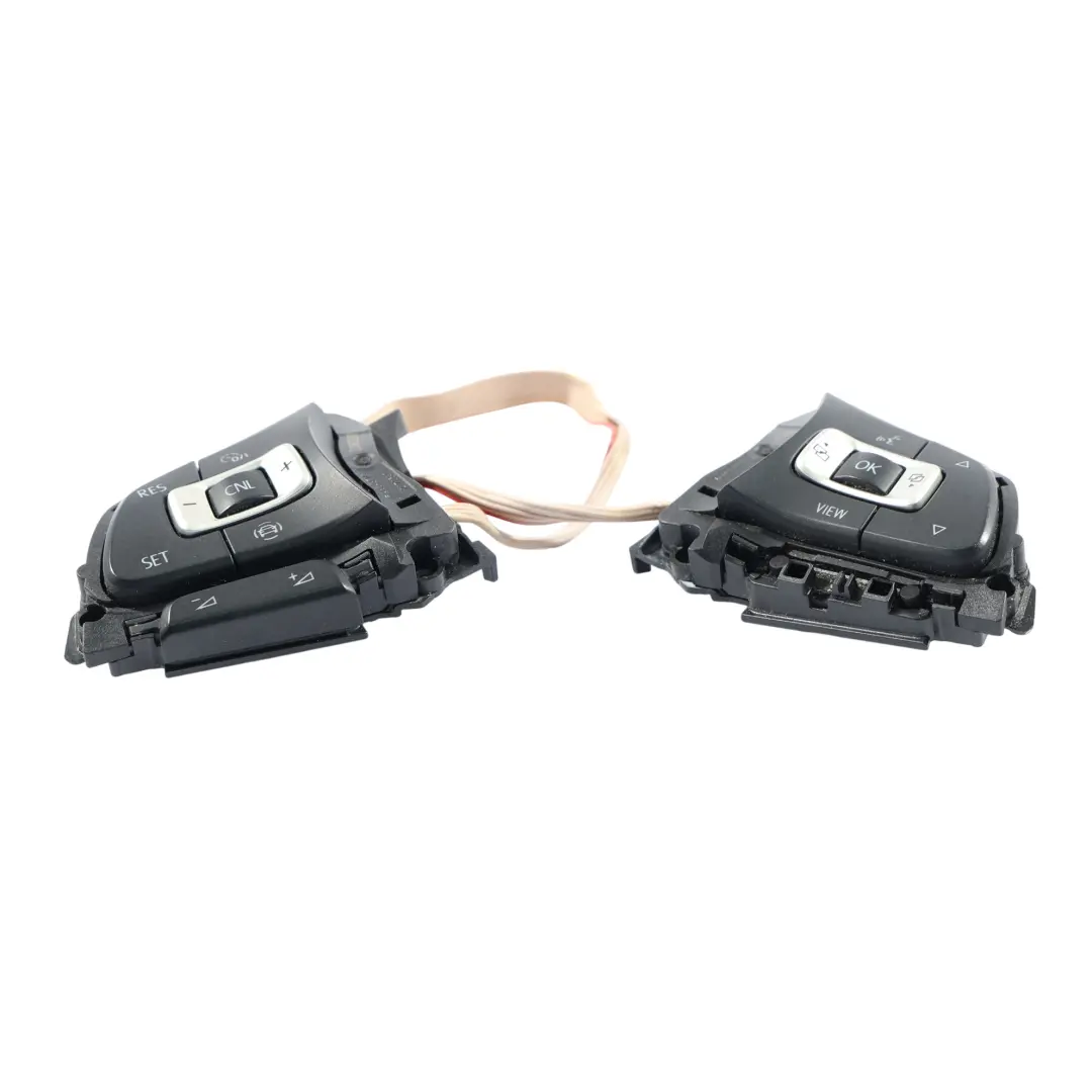 Volkswagen Crafter Mk2 Lenkrad Multifunktions Schalter Knöpfe - SKU 5G0959442AA - Teilenummer 5G0959442AA