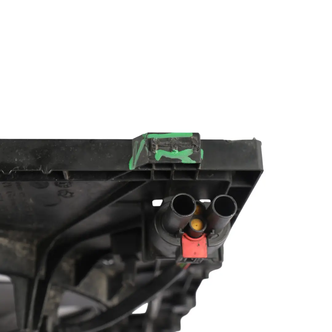 Mk2 Front Kühlerlüfter Kühlmittelabdeckung Blatt für Volkswagen Crafter mit Teilenummer 2N0121207H Volkswagen Crafter Mk2 Front Kühlerlüfter Kühlmittelabdeckung Blatt - SKU 2N0121207H-1 - Teilenummer 2N0121207H