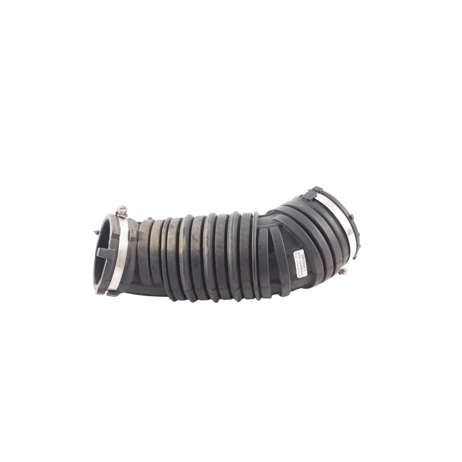 Volkswagen Crafter SY Air Intake Pipe Hose Line 2.0 TDI 2N0129615AM