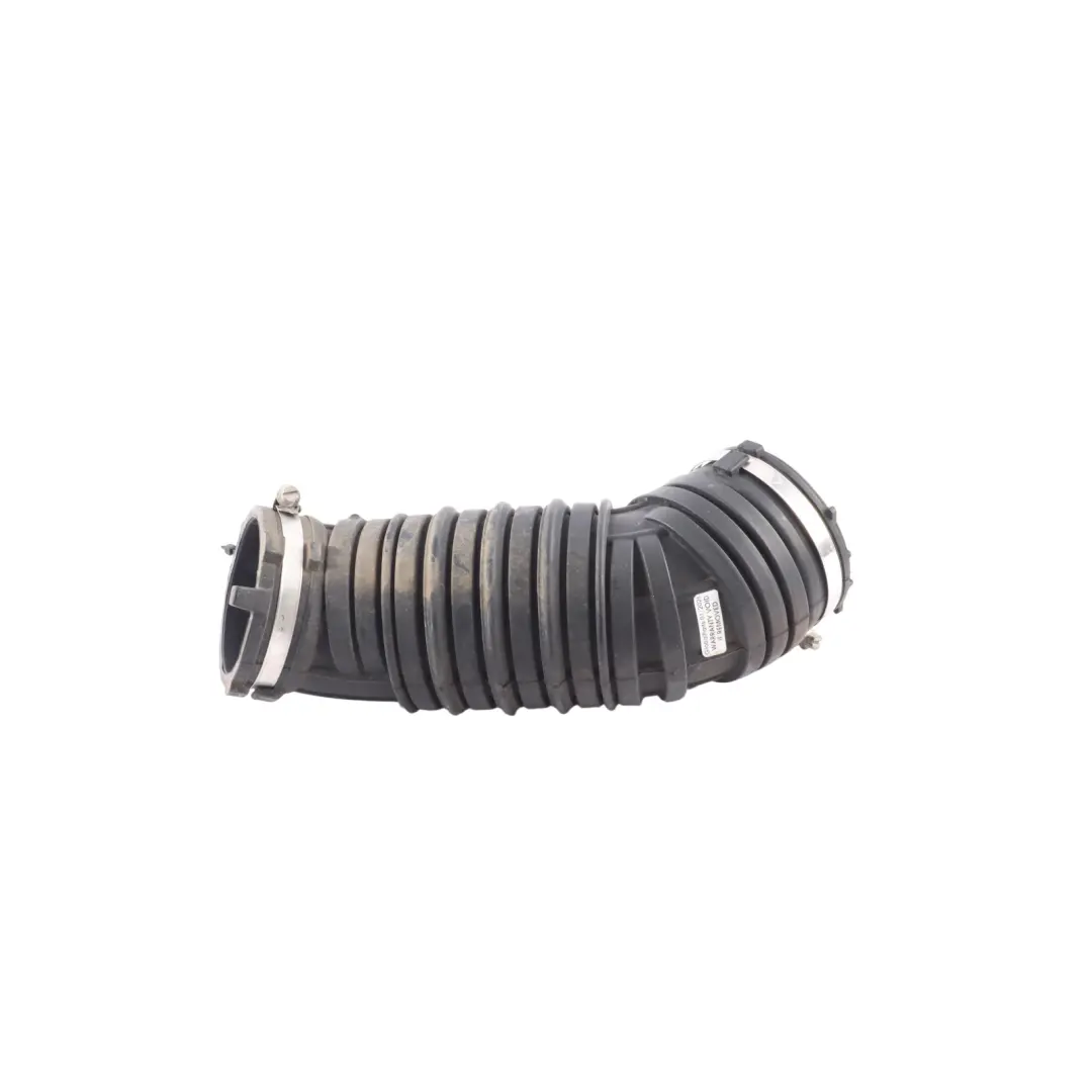 Rura Przewód Dolotu Powietrza 2.0 TDI do Volkswagen Crafter SY o numerze 2N0129615AM Volkswagen Crafter SY Rura Przewód Dolotu Powietrza 2.0 TDI - SKU 2N0129615AM - Numer Części 2N0129615AM