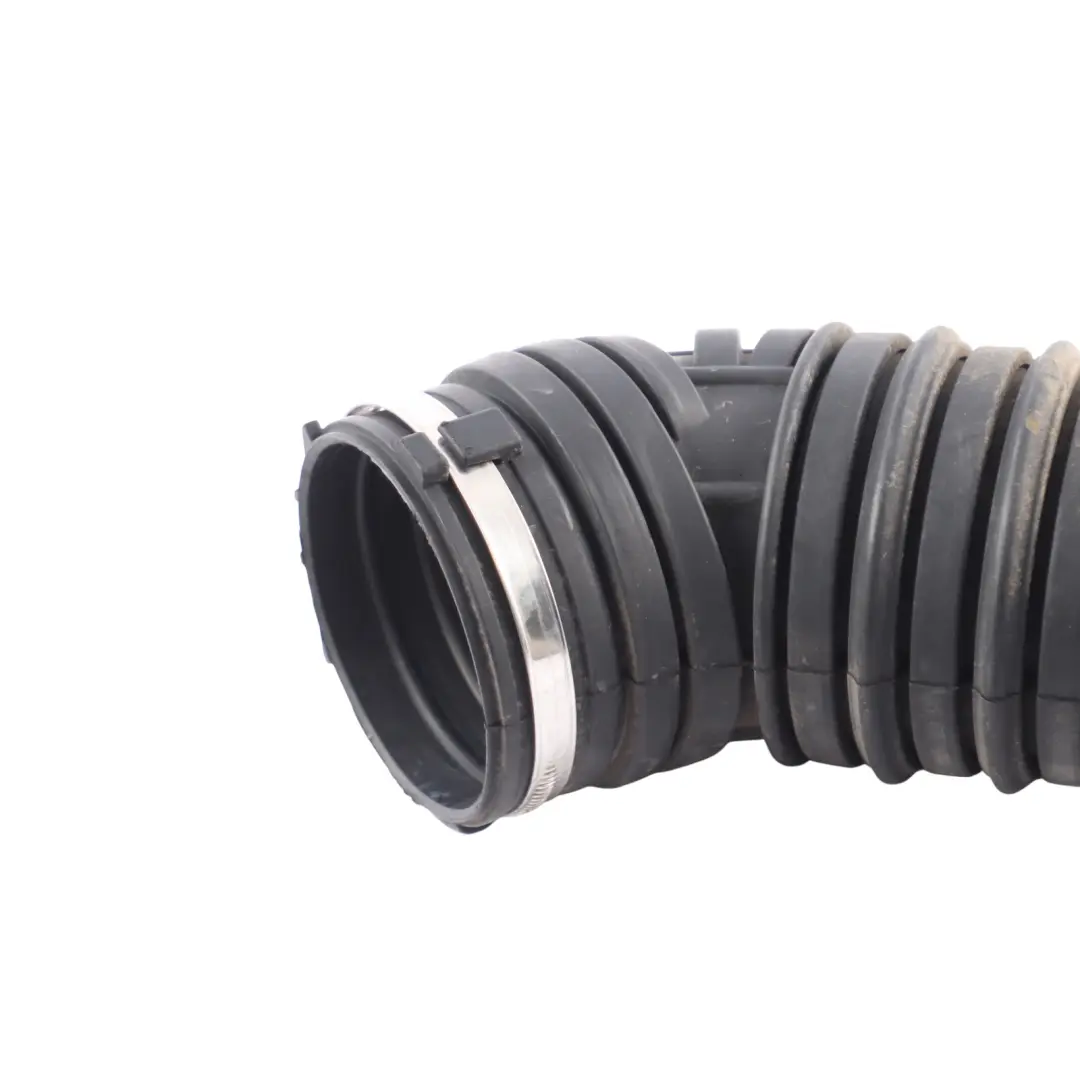 Intake Pipe Hose Line 2.0 TDI to Volkswagen Crafter SY Air with Part number 2N0129615AM Volkswagen Crafter SY Air Intake Pipe Hose Line 2.0 TDI - SKU 2N0129615AM - Part number 2N0129615AM