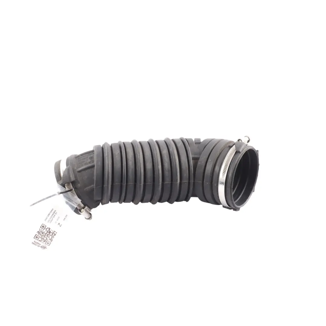 Volkswagen Crafter SY Air Intake Pipe Hose Line 2.0 TDI - SKU 2N0129615AM - Part number 2N0129615AM