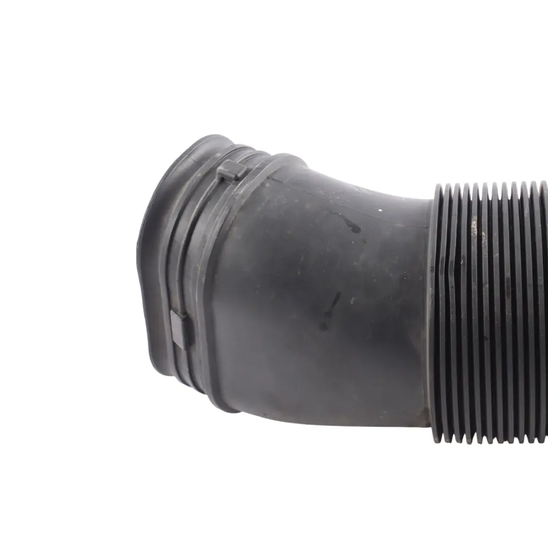 Intake Inlet Pipe Hose Line 2.0 TDI to Volkswagen Crafter SY Air with Part number 2N0129618 Volkswagen Crafter SY Air Intake Inlet Pipe Hose Line 2.0 TDI - SKU 2N0129618 - Part number 2N0129618