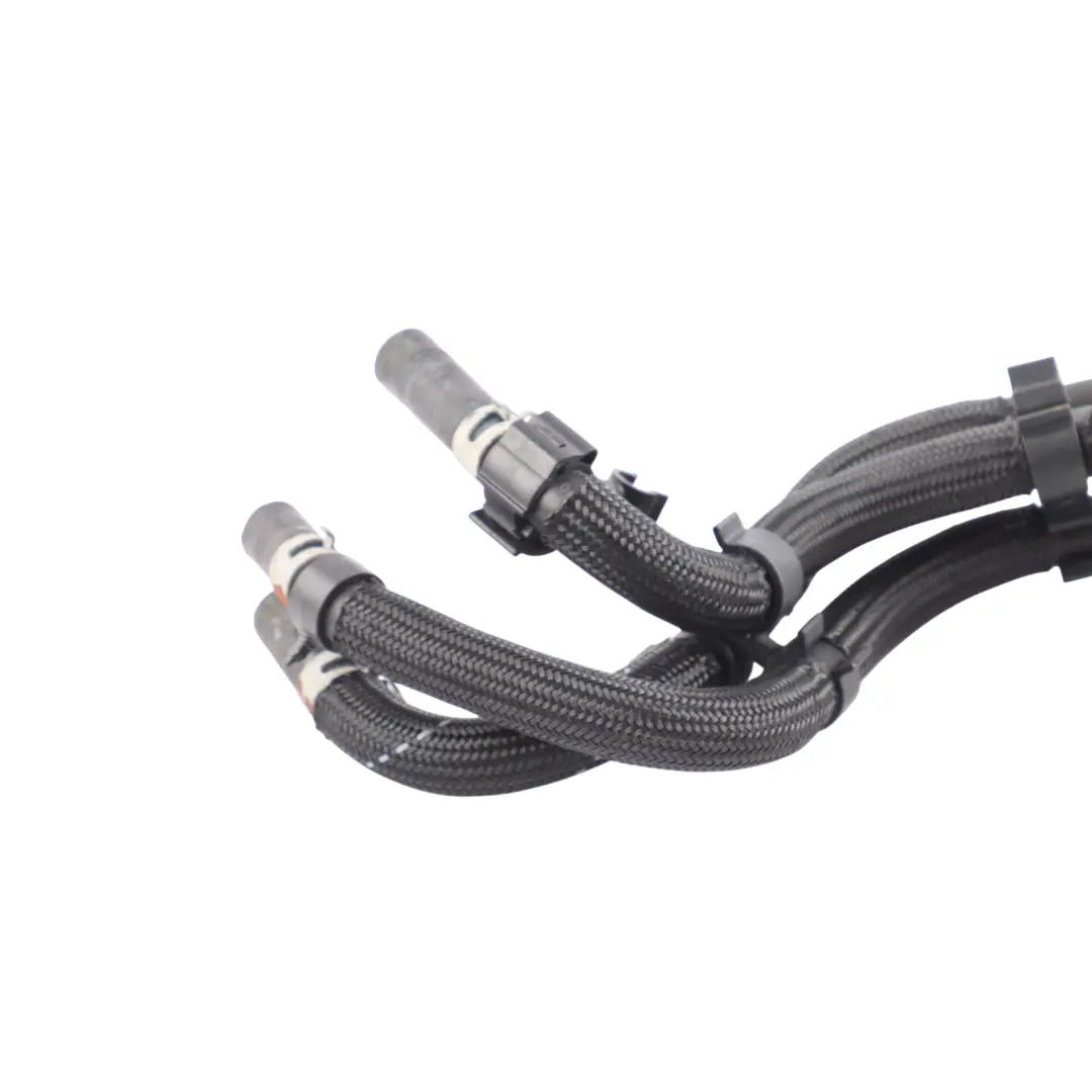 Volkswagen Crafter SY Fuel Filter Pipes Hoses Lines Set 2.0 TDI - SKU 2N0130307CL-1 - Part number 2N0130307CL