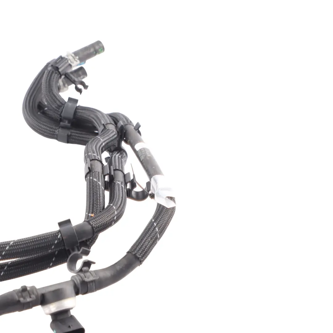 Filter Pipes Hoses Lines Set 2.0 TDI to Volkswagen Crafter SY Fuel with Part number 2N0130307CL Volkswagen Crafter SY Fuel Filter Pipes Hoses Lines Set 2.0 TDI - SKU 2N0130307CL-1 - Part number 2N0130307CL