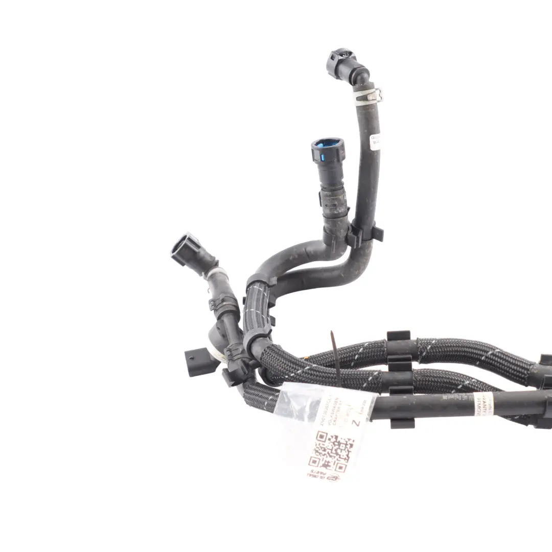 Filter Pipes Hoses Lines Set 2.0 TDI to Volkswagen Crafter SY Fuel with Part number 2N0130307CL Volkswagen Crafter SY Fuel Filter Pipes Hoses Lines Set 2.0 TDI - SKU 2N0130307CL-1 - Part number 2N0130307CL