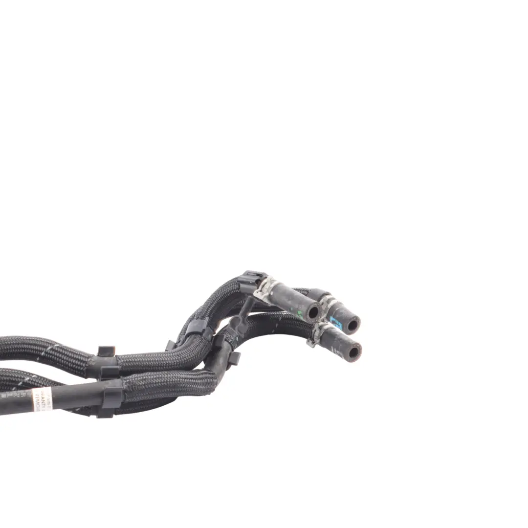 Filter Pipes Hoses Lines Set 2.0 TDI to Volkswagen Crafter SY Fuel with Part number 2N0130307CL Volkswagen Crafter SY Fuel Filter Pipes Hoses Lines Set 2.0 TDI - SKU 2N0130307CL-1 - Part number 2N0130307CL