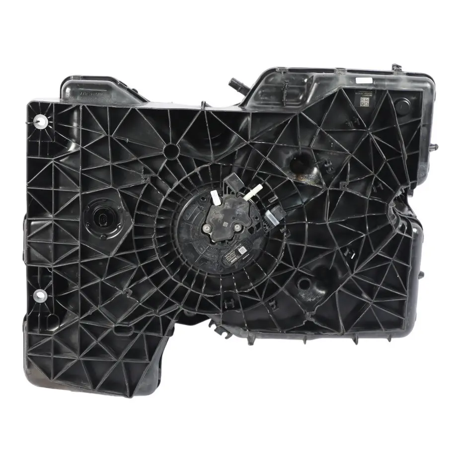 VW Volkswagen Crafter Mk2 Adblue Pump Fluid Tank Reservoir Storage - SKU 2N0131877T - Part number 2N0131877T