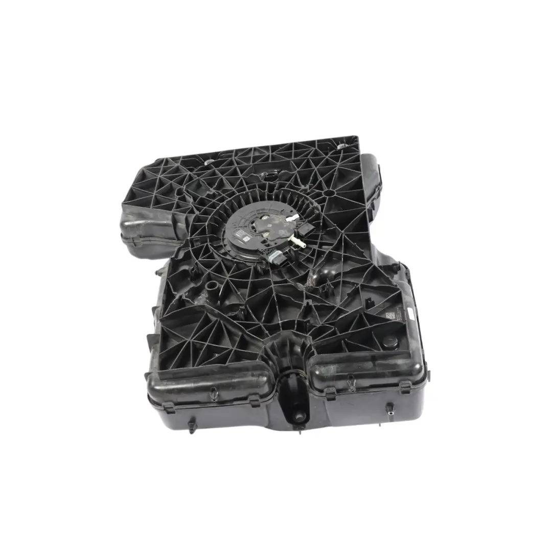 VW Volkswagen Crafter Mk2 Adblue Pump Fluid Tank Reservoir Storage - SKU 2N0131877T - Part number 2N0131877T