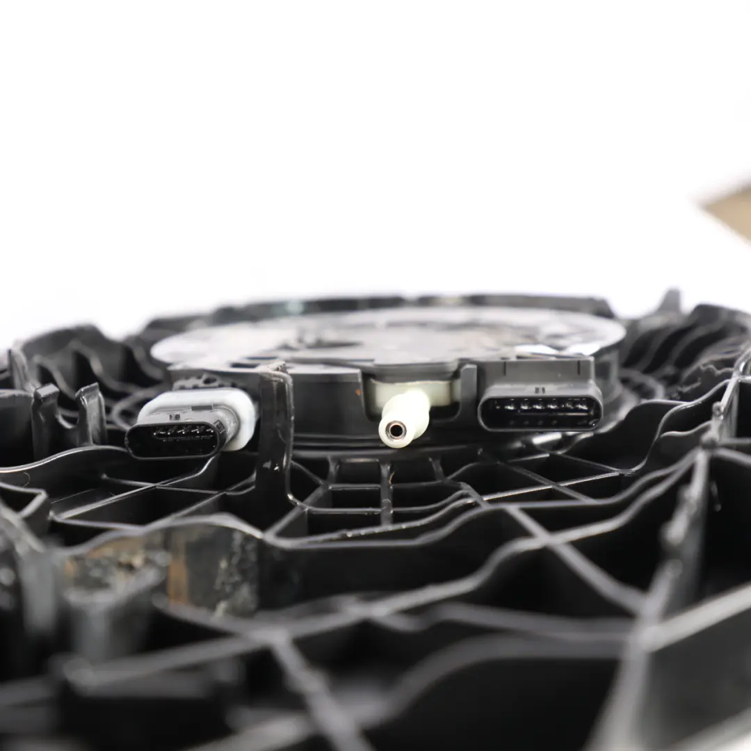 VW Volkswagen Crafter Mk2 Adblue Pump Fluid Tank Reservoir Storage - SKU 2N0131877T - Part number 2N0131877T