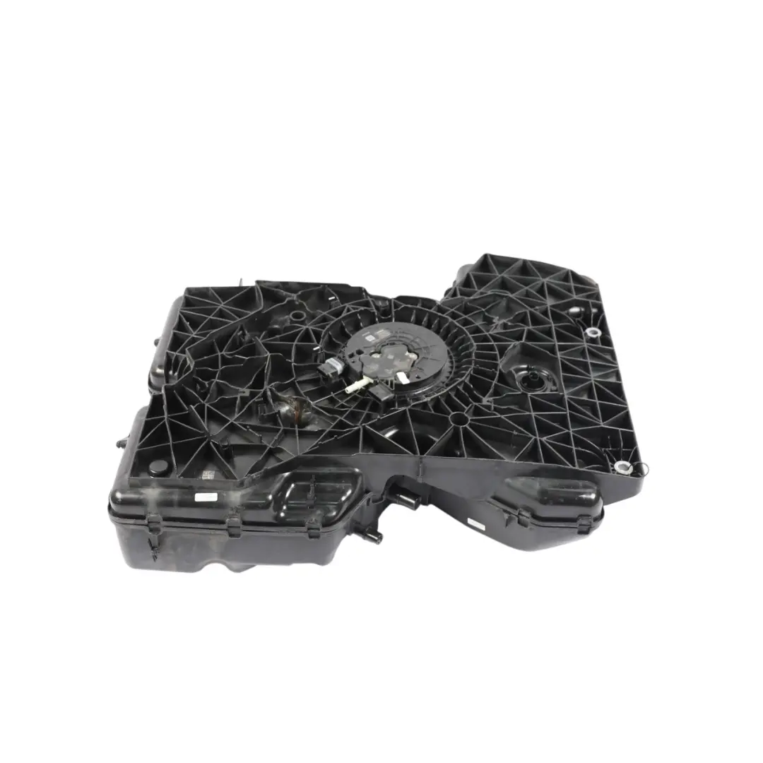 Mk2 Adblue Pump Fluid Tank Reservoir Storage to VW Volkswagen Crafter with Part number 2N0131877T VW Volkswagen Crafter Mk2 Adblue Pump Fluid Tank Reservoir Storage - SKU 2N0131877T - Part number 2N0131877T