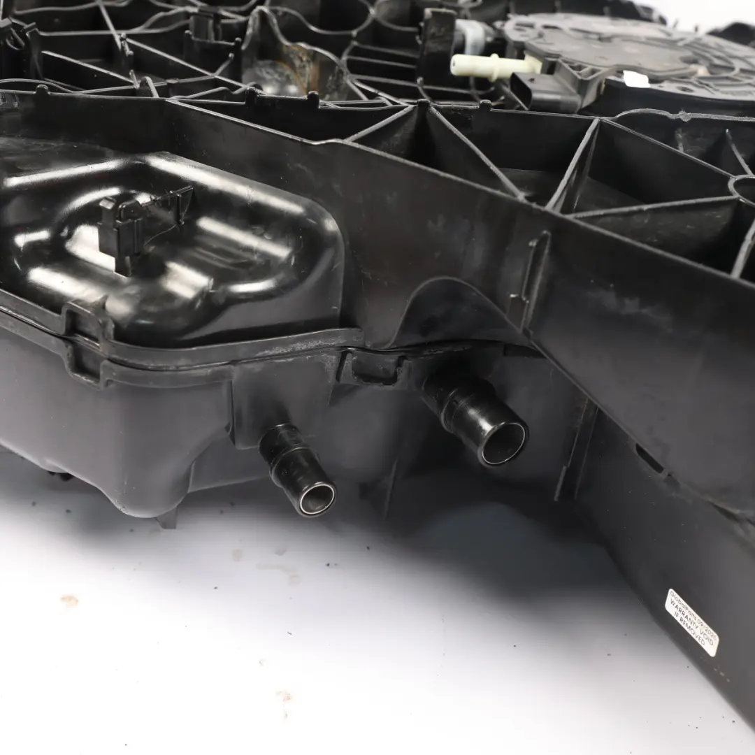 Mk2 Adblue Pump Fluid Tank Reservoir Storage to VW Volkswagen Crafter with Part number 2N0131877T VW Volkswagen Crafter Mk2 Adblue Pump Fluid Tank Reservoir Storage - SKU 2N0131877T - Part number 2N0131877T