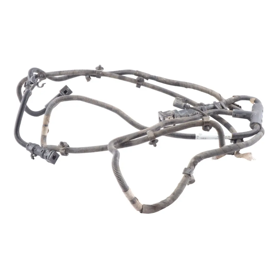 Supply Line For Reduction Agent D Ad Blue Hose to VW Crafter Sy with Part number 2N0131983K VW Crafter Sy Supply Line For Reduction Agent D Ad Blue Hose - SKU 2N0131983K - Part number 2N0131983K