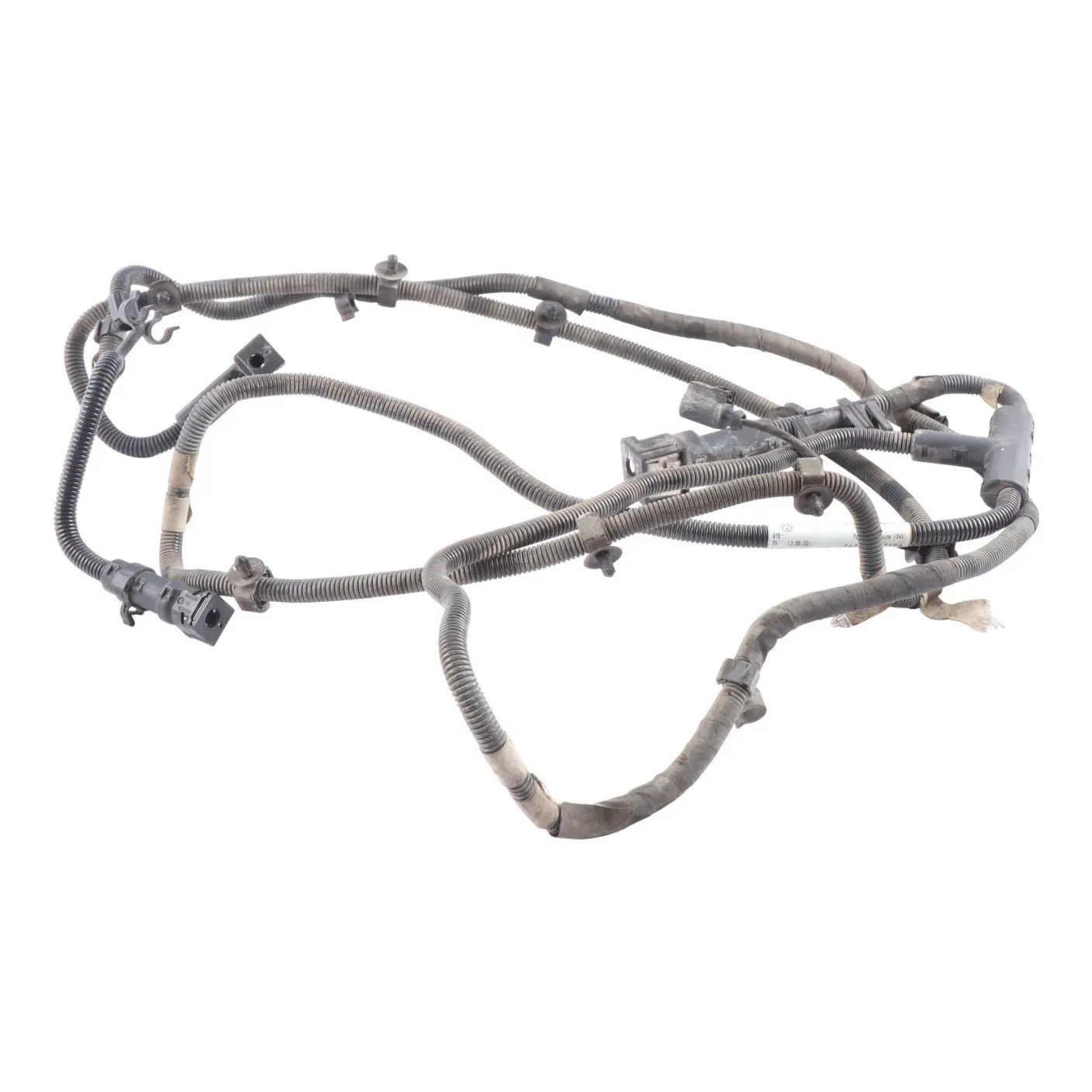 VW Crafter Sy Supply Line For Reduction Agent D Ad Blue Hose 2N0131983K