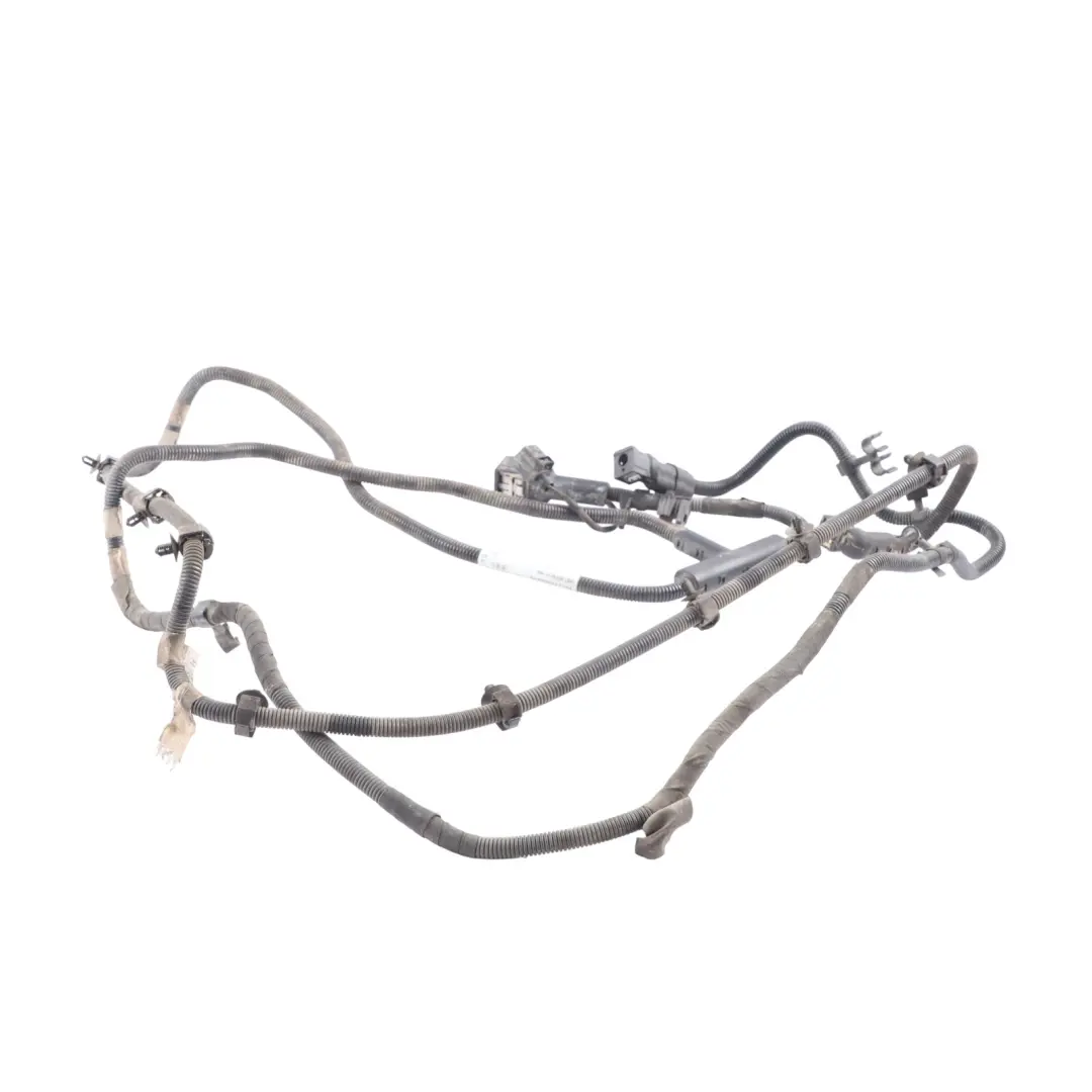 VW Crafter Sy Supply Line For Reduction Agent D Ad Blue Hose - SKU 2N0131983K - Part number 2N0131983K