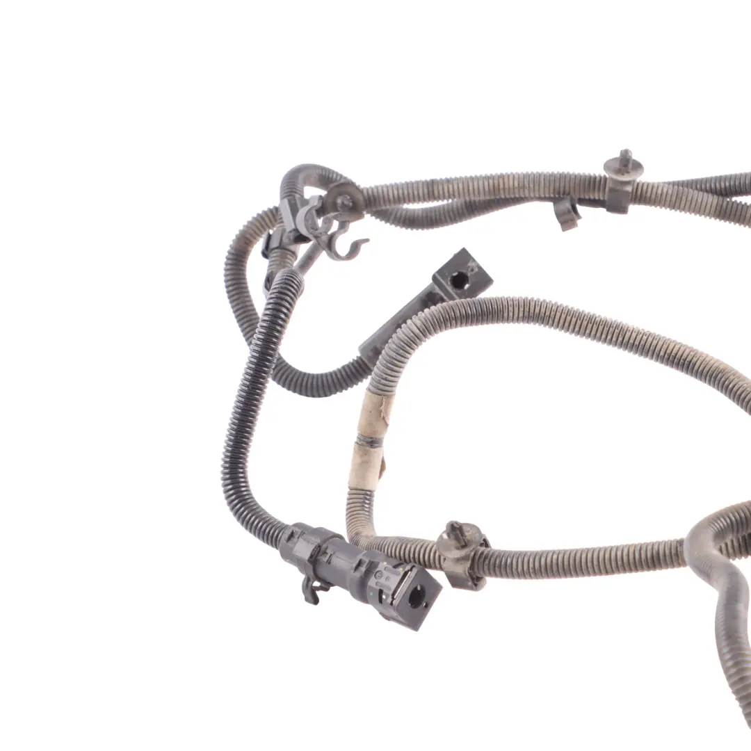 Supply Line For Reduction Agent D Ad Blue Hose to VW Crafter Sy with Part number 2N0131983K VW Crafter Sy Supply Line For Reduction Agent D Ad Blue Hose - SKU 2N0131983K - Part number 2N0131983K