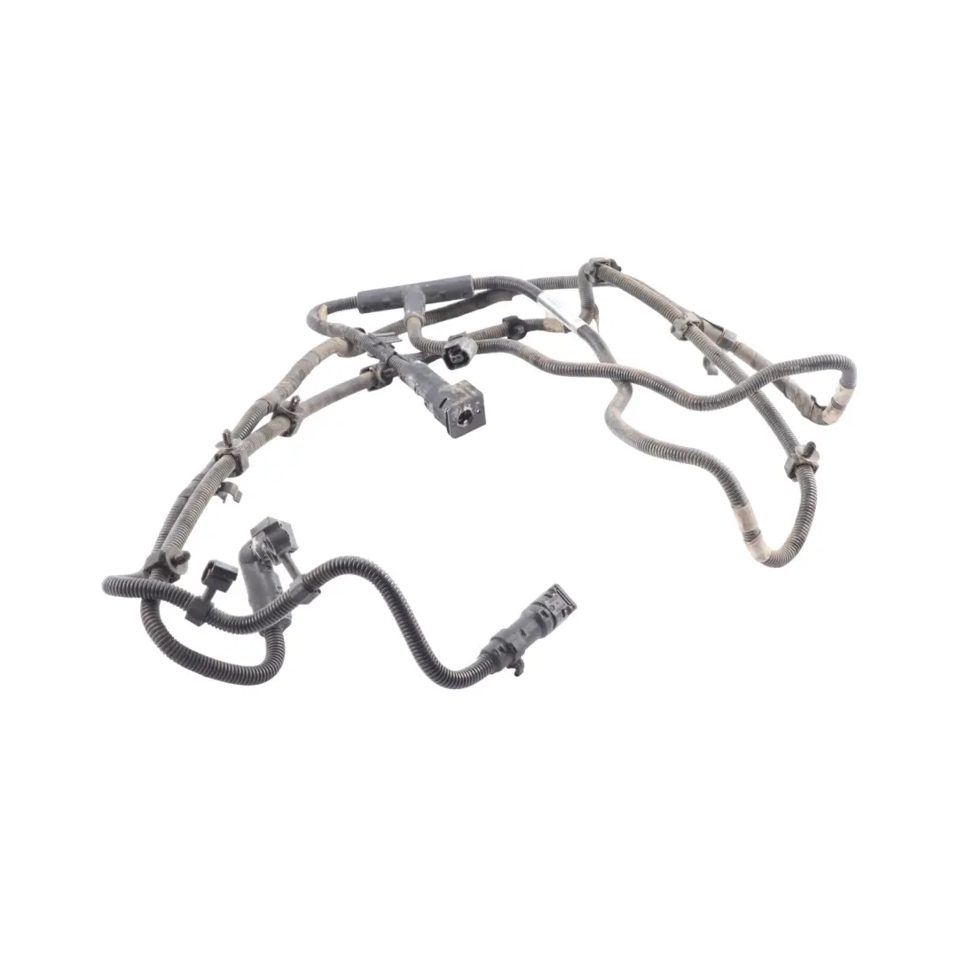 VW Crafter Sy Supply Line For Reduction Agent D Ad Blue Hose - SKU 2N0131983K - Part number 2N0131983K