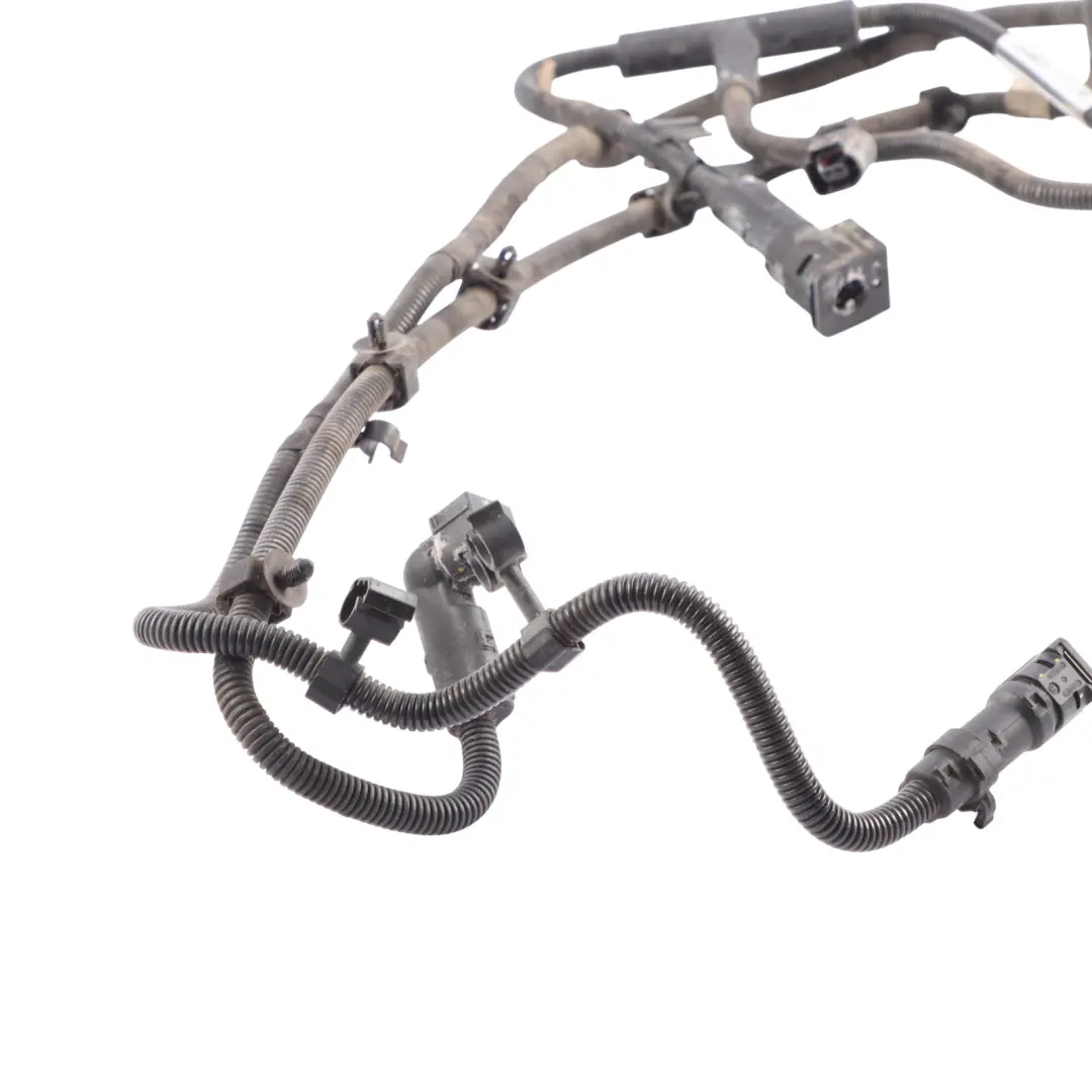 Supply Line For Reduction Agent D Ad Blue Hose to VW Crafter Sy with Part number 2N0131983K VW Crafter Sy Supply Line For Reduction Agent D Ad Blue Hose - SKU 2N0131983K - Part number 2N0131983K