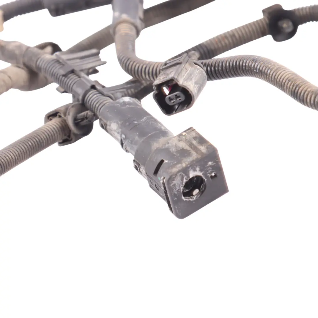 Supply Line For Reduction Agent D Ad Blue Hose to VW Crafter Sy with Part number 2N0131983K VW Crafter Sy Supply Line For Reduction Agent D Ad Blue Hose - SKU 2N0131983K - Part number 2N0131983K