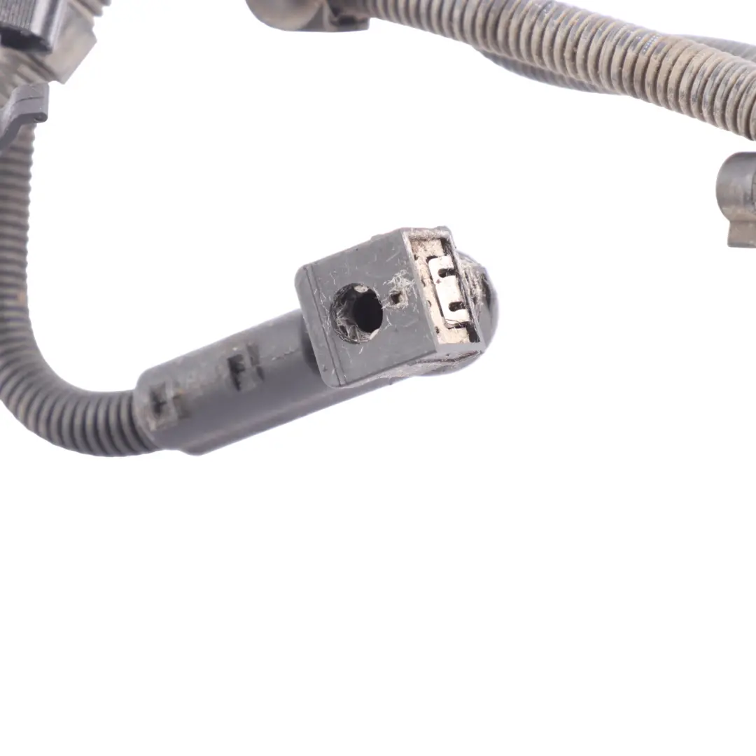 VW Crafter Sy Supply Line For Reduction Agent D Ad Blue Hose - SKU 2N0131983K - Part number 2N0131983K