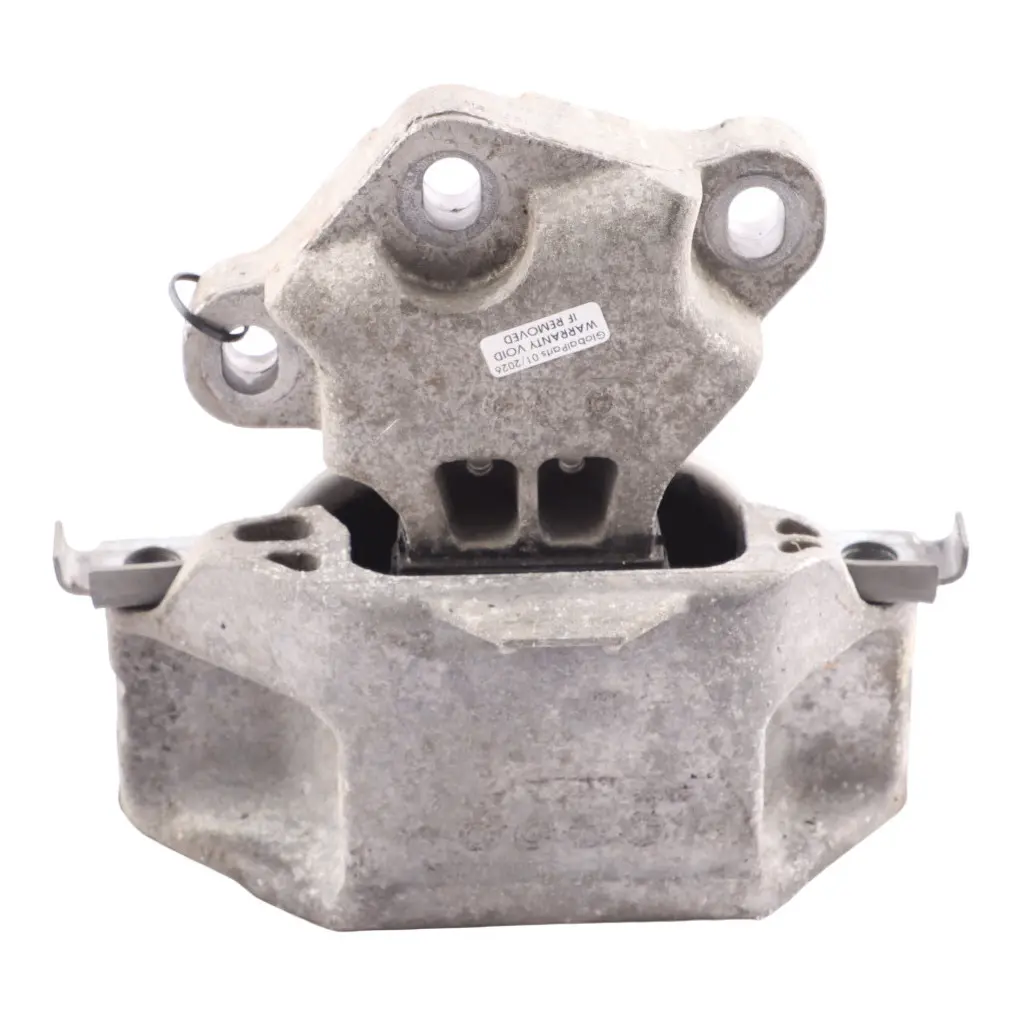 Volkswagen Crafter SY Gearbox Mount Manual Transmission Bracket 2N0199555K