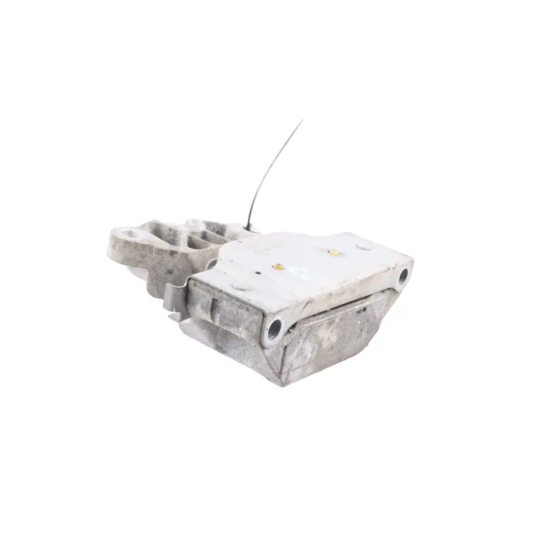 Volkswagen Crafter SY Gearbox Mount Manual Transmission Bracket - SKU 2N0199555K - Part number 2N0199555K