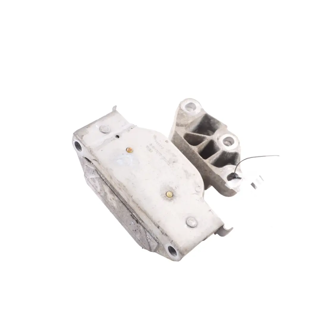 Gearbox Mount Manual Transmission Bracket to Volkswagen Crafter SY with Part number 2N0199555K Volkswagen Crafter SY Gearbox Mount Manual Transmission Bracket - SKU 2N0199555K - Part number 2N0199555K