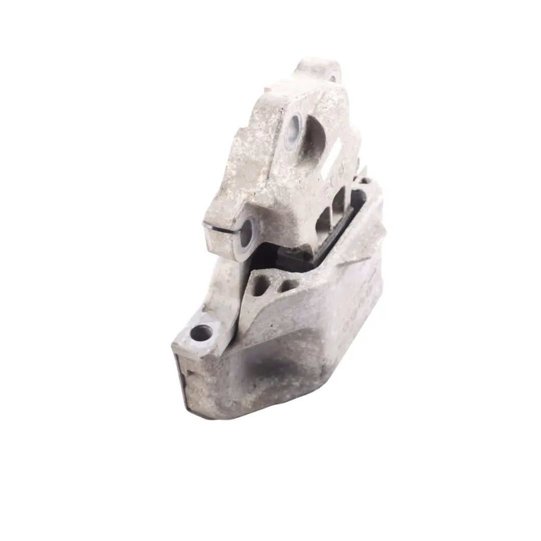 Volkswagen Crafter SY Gearbox Mount Manual Transmission Bracket - SKU 2N0199555K - Part number 2N0199555K