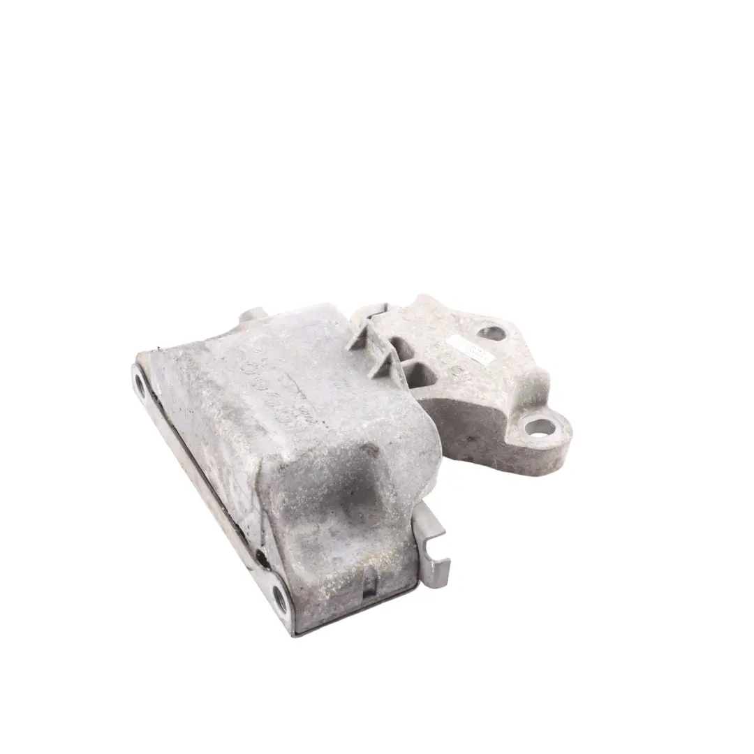 Gearbox Mount Manual Transmission Bracket to Volkswagen Crafter SY with Part number 2N0199555K Volkswagen Crafter SY Gearbox Mount Manual Transmission Bracket - SKU 2N0199555K - Part number 2N0199555K