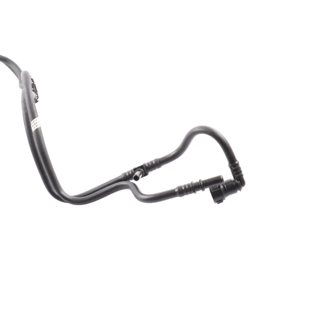 Volkswagen Crafter Sy Fuel Lines Set Hose Pipe - SKU 2N0201080N - Part number 2N0201080N