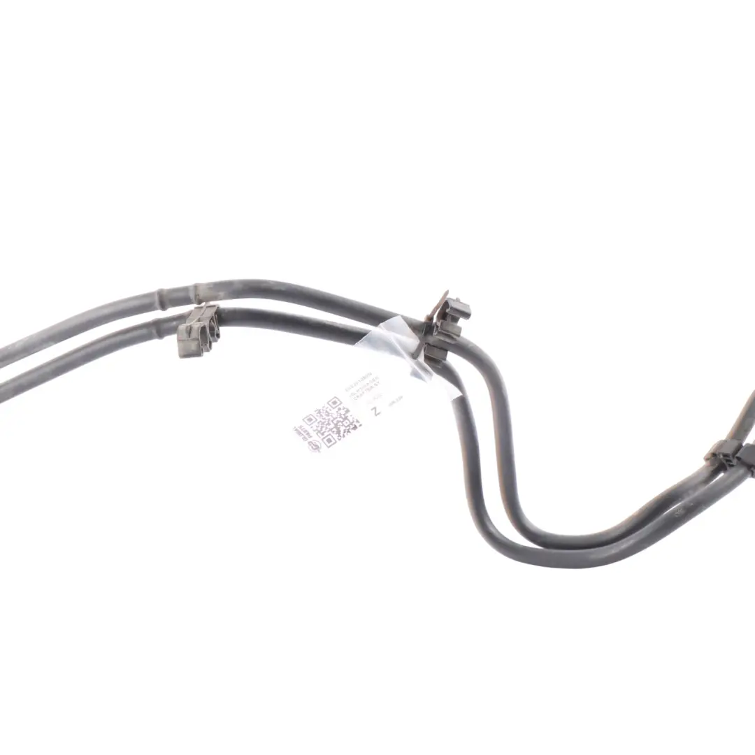 Volkswagen Crafter Sy Fuel Lines Set Hose Pipe - SKU 2N0201080N - Part number 2N0201080N