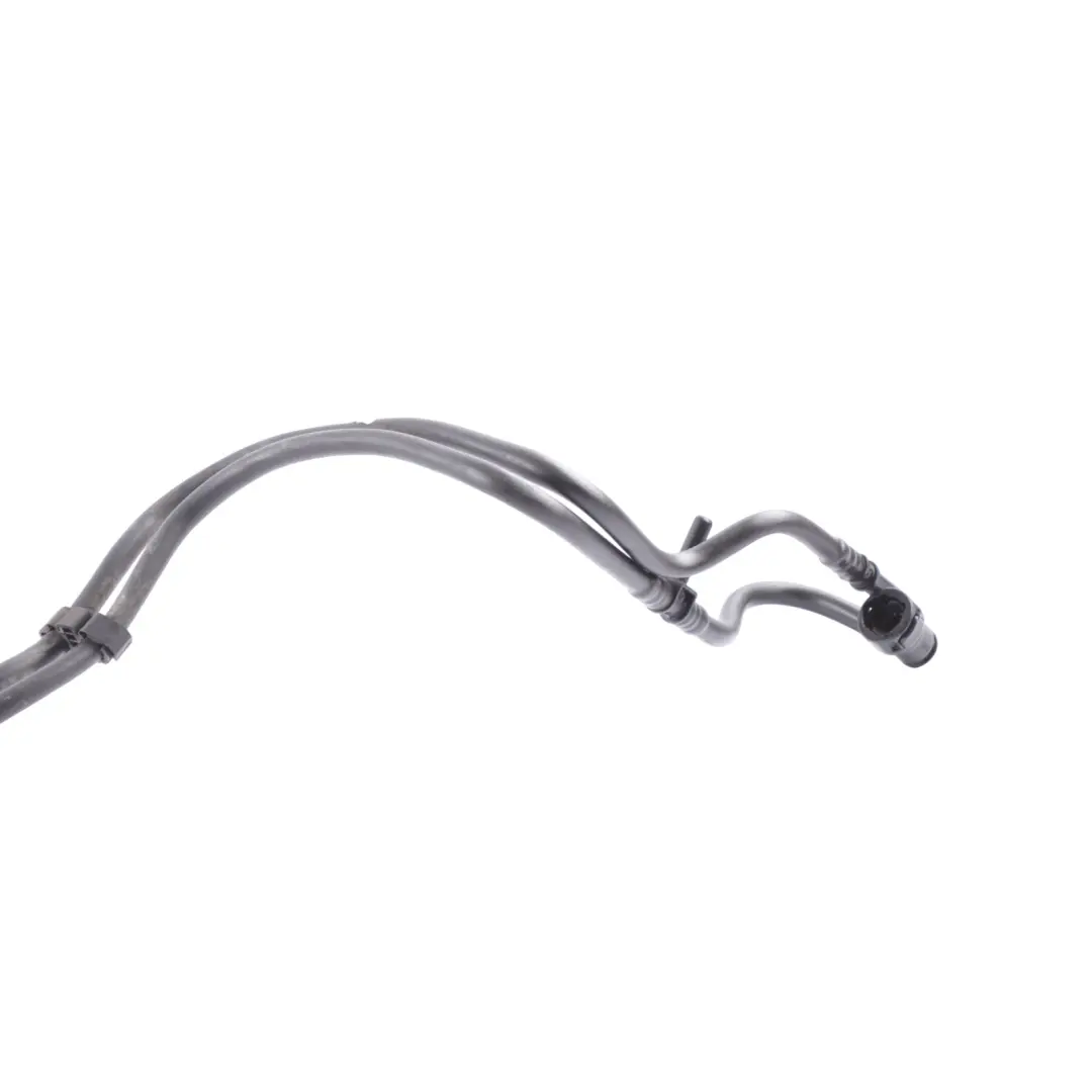 Volkswagen Crafter Sy Fuel Lines Set Hose Pipe - SKU 2N0201080N - Part number 2N0201080N