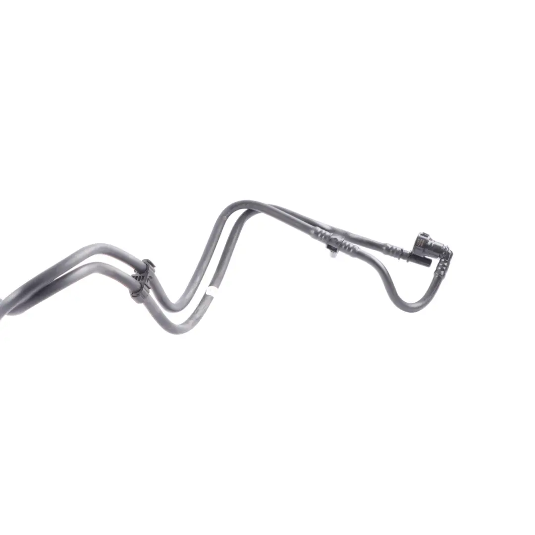Volkswagen Crafter Sy Fuel Lines Set Hose Pipe - SKU 2N0201080N - Part number 2N0201080N