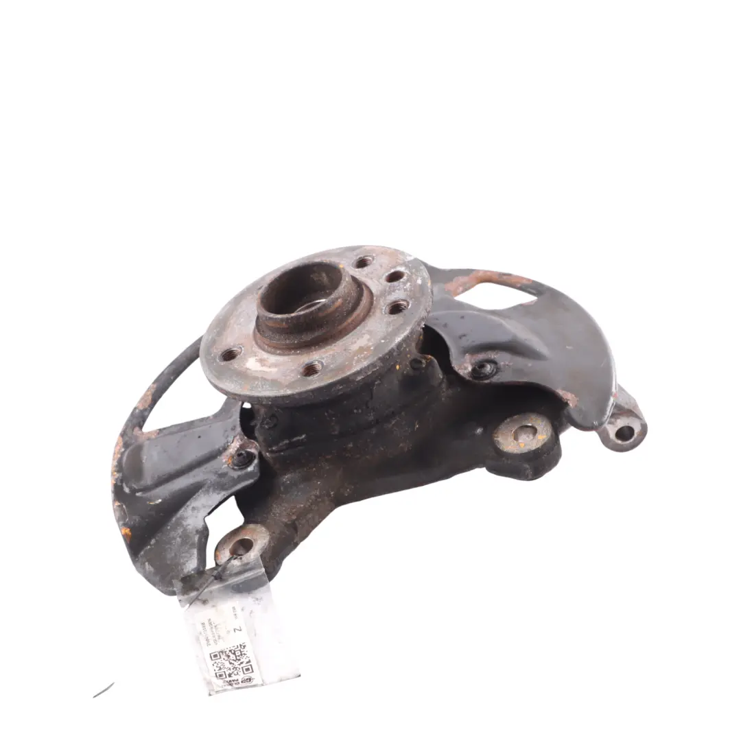 Bearing Housing Front Hub Right O/S to Volkswagen VW Crafter Sy Wheel with Part number 2N0407258B Volkswagen VW Crafter Sy Wheel Bearing Housing Front Hub Right O/S - SKU 2N0407258B - Part number 2N0407258B