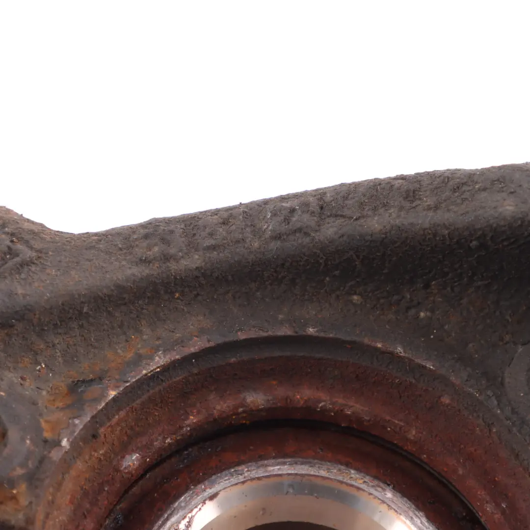 Volkswagen VW Crafter Sy Wheel Bearing Housing Front Hub Right O/S - SKU 2N0407258B - Part number 2N0407258B