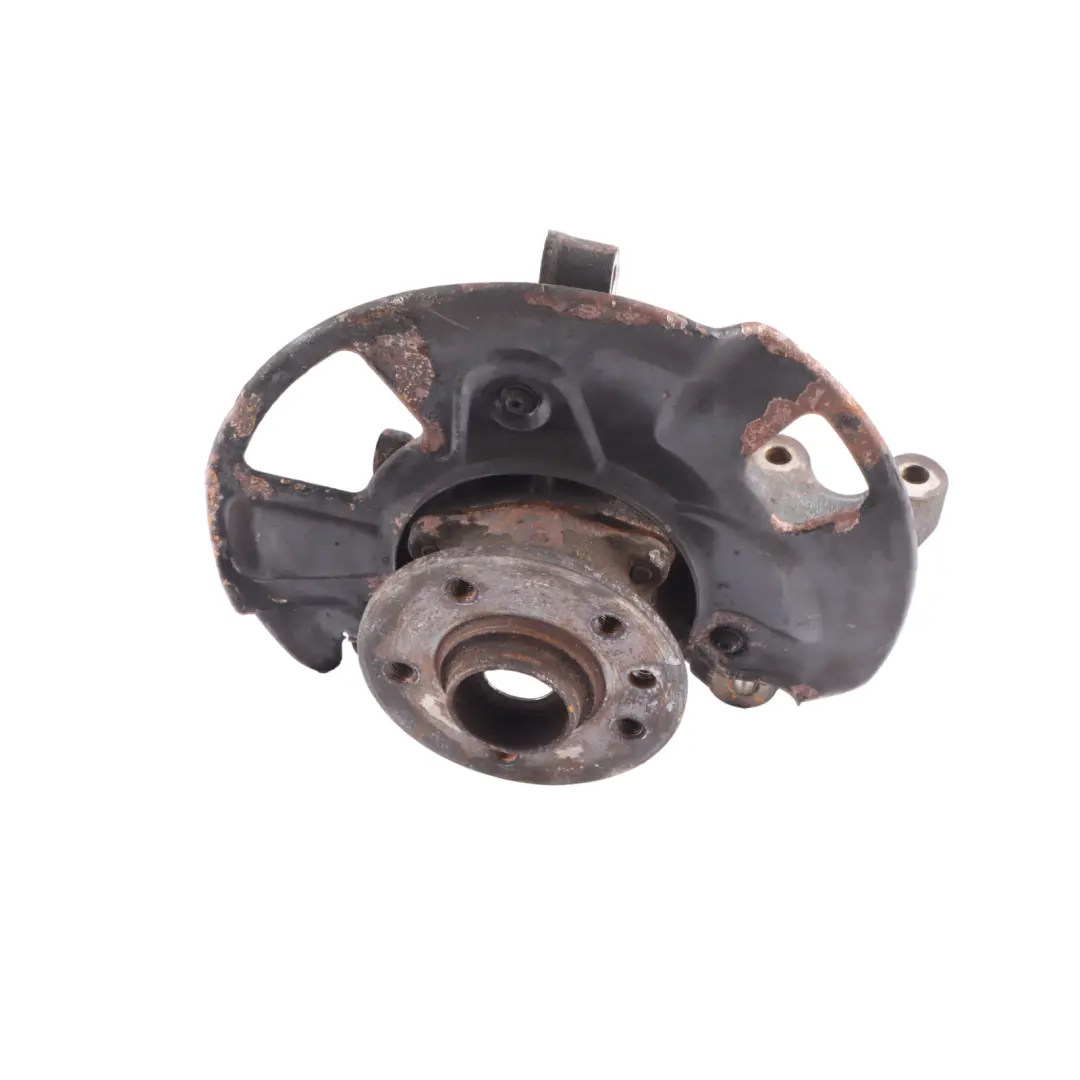 Bearing Housing Front Hub Right O/S to Volkswagen VW Crafter Sy Wheel with Part number 2N0407258B Volkswagen VW Crafter Sy Wheel Bearing Housing Front Hub Right O/S - SKU 2N0407258B - Part number 2N0407258B