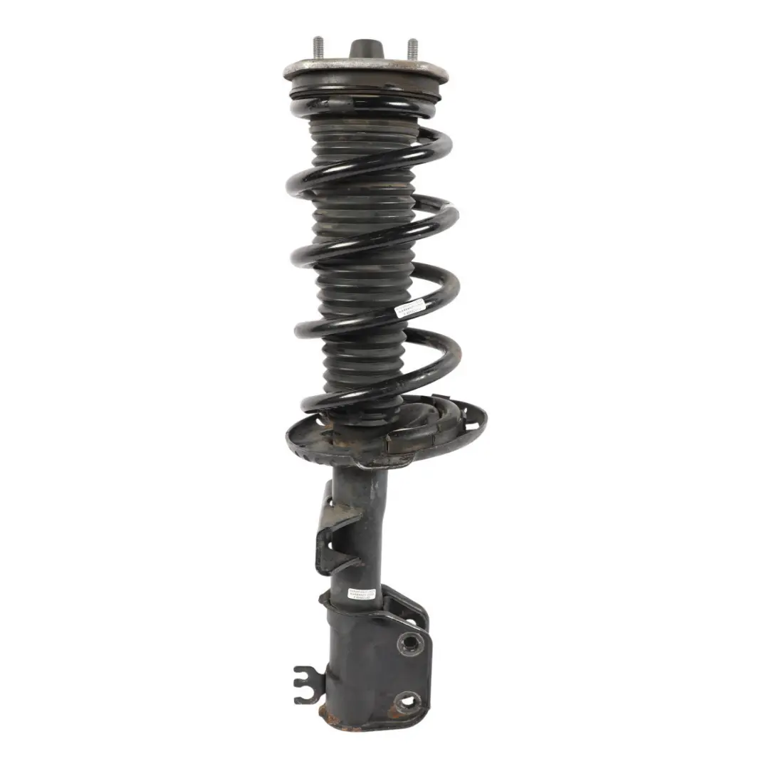 Mk2 Front Strut Spring Shock Absorber Left Right N/O/S to VW Crafter with Part number 2N0413031BQ VW Crafter Mk2 Front Strut Spring Shock Absorber Left Right N/O/S - SKU 2N0413031BQ - Part number 2N0413031BQ