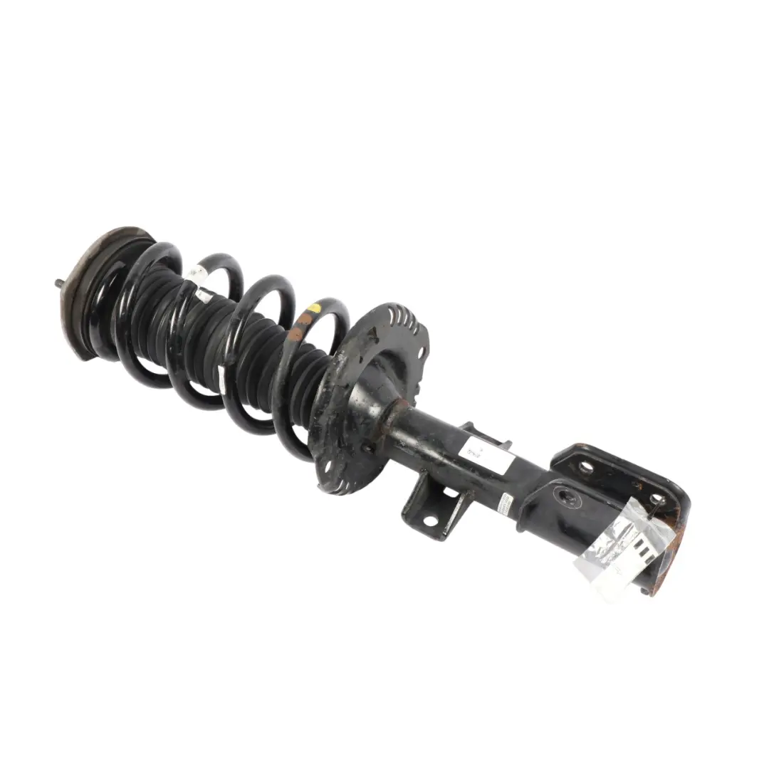 Mk2 Front Strut Spring Shock Absorber Left Right N/O/S to VW Crafter with Part number 2N0413031BQ VW Crafter Mk2 Front Strut Spring Shock Absorber Left Right N/O/S - SKU 2N0413031BQ - Part number 2N0413031BQ
